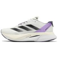 (WMNS) adidas Adizero Boston 12 Running 'Cloud White Purple' Women's ID6900 EU 36