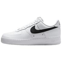 Nike Air Force 1 Low Tech 'White Black' Men's IR0952-100 EU 42