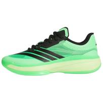 adidas Adizero Select 3.0 'Screaming Green Core Black Pulse Lime' Men's JI4494 EU 39⅓