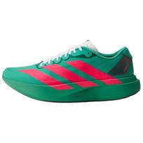 adidas Adizero Evo SL Woven 'Court Green Lucid Red' Men's JQ4440 EU 44⅔