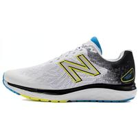 New Balance Fresh Foam 680 v7 'White Black' Men's M680CE7 EU 42.5