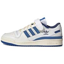 adidas Forum 84 Low OG 'Bright Blue' Men's S23764 EU 35⅔