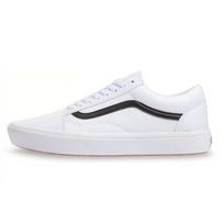 Vans Comfycush Old Skool 'Classic Tumble - True White' Men's VN0A3WMAODJ EU 37