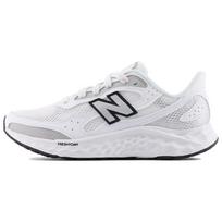 (WMNS) New Balance Fresh Foam Arishi v4 'White Black Metallic' Women's WARISTT4 EU 35