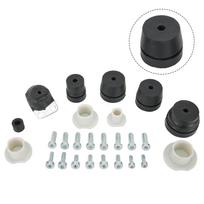Annular Buffer Set For Stihl064 066 MS640 MS650 MS660 AV Mount 1122 790,9902