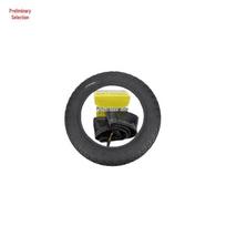 Electric Tricycle Tire & Inner Tube Set