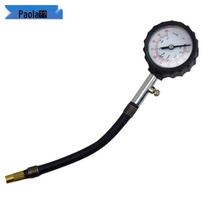 Baola Baola Car Tire Pressure Gauge 2188 Tool