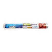 Tearable Cling Film