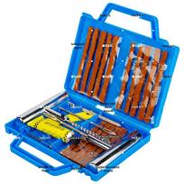 Emergency Tire Maintenance Tools