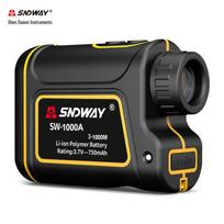 SNDWAY SW-1000A Laser Rangefinder