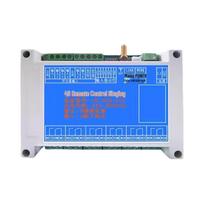4G Wireless Smart Remote Control Switch Module