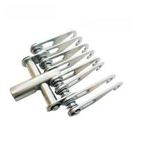 Car Dent Repair 8-Claw Pull Hook