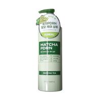 Kundal Matcha PDRN Scalp & Hair Root Strengthening Shampoo 375ml