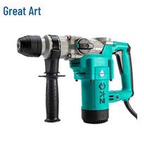 DAAYI 1200W Multifunction Rotary Hammer Drill