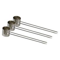 AoShi KeYi LJ-175 Le Chatelier Clamp for Cement Testing