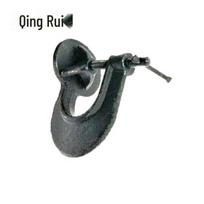 Dongfeng Cummins EQ1118G EQ2102 Tire Repair Hot Patch Clamp