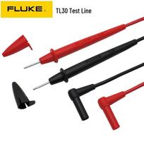 Fluke Universalus Multimetras Bandymo Laidai