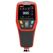 UNIT UT343D Paint Film Thickness Gauge