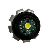 Toyota C-HR 2016 Rear Combination Light Module with LED 8158AG and Reverse Assistance