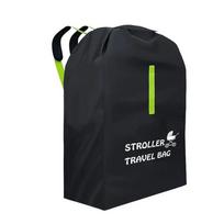perfekter reisebegleiter Waterproof Baby Stroller Travel Bag Walker Cribs Bags  Travel Use Backpack Style