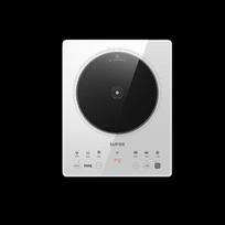 SUPOR 2200W Smart Induction Cooker with Microcrystalline Glass Panel CN plug (adapter included)