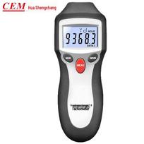CEM AT-8 Dual-Mode Digital Tachometer (CN version) Standard