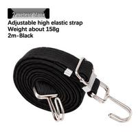Motorcycle Bungee Cord with Hooks