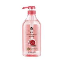 Bee&Flower Plant Nourishing Anti-Dandruff & Oil Control Shampoo (5x600ml)