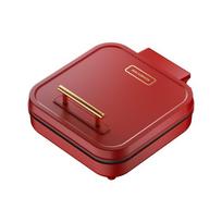 Maikaluo Electric Pancake and Sandwich Maker CN plug (adapter included)