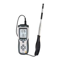CEM DT-8880 Multifunction Thermal Anemometer