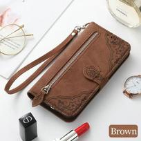 Realme GT 8 GT7 Pro 6 SE 5G Leather Card Case Zipper Wallet 360 Protect Book Shell Realme GT8 Case Phone Realmi GT 7 6T 7T Neo 7 Realme GT 6T&Case & Strap