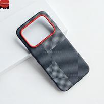 For Nothing Phone 4a Pro Case New Style Fashion Geometric Texture PU Leather Silicone Hard Cover Fingerprint-Resistant Shell Nothing Phone (4a) Pro
