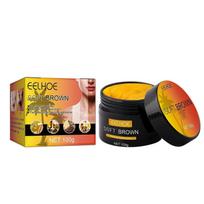 Eelhoe Aloe Vera Gel Darkening Cream (100G) Summer Beach Bronze Skin Darkening And Sun Lotion, Sunburn Repair Gel