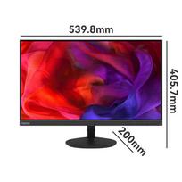 Lenovo ThinkVision TE24-30 FHD Monitor CN plug (adapter included)
