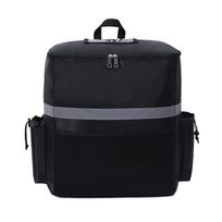 Large Capacity Waterproof Thermal Food Delivery Backpack for Riders