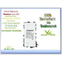 Batterie - SAMSUNG - Galaxy Note 8.0 (N5100) - 4600 mAh - 3,7 V - Originale