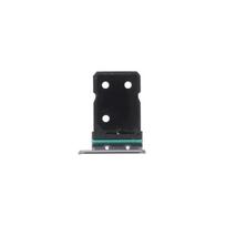 Premium Black SIM Tray for OPPO Find X5 Spare Part