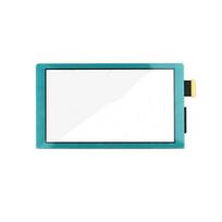Vitre tactile - NINTENDO - Nintendo Switch Lite - Bleue mėlyna