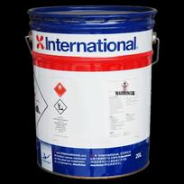 AkzoNobel International Paint 7579 Modified Acrylic Red Coating