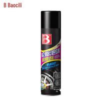 BOTNY Car Tire Cleaner & Wax Foam