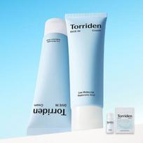 Torriden DIVE-IN Low Molecular Hyaluronic Acid Cream Double Special Set Deep Hydration Skincare Kit