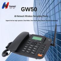 Guowei GW50 4G/5G Wireless SIM Card Desk Phone