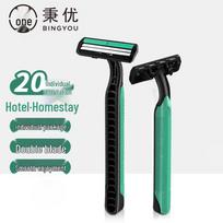 Disposable Travel & Hospitality Personal Care Items