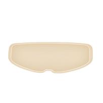 Universal Anti Fog Visor Film for Motorcycle Helmet LS2 HJC SHOEI SHARK BELL MT Helmet Anti Fog Film Shield Accessories