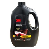 3M koncentruotas itin putojantis automobilio ploviklis su vašku black