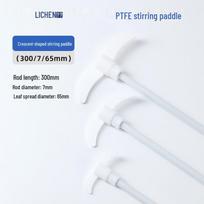 Lichen Lab Elektrinis maišytuvas 300/7/65mm Paddle - 1 piece white