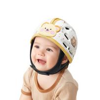Kidsneed Breathable Baby Anti-Fall Helmet