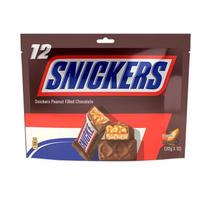 Dove Snickers Peanut Chocolate Share Pack