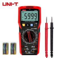 UNI-T UT89XD True RMS Digital Multimeter (CN version)