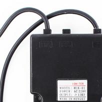 ABKS-Gas Oven Pulse Ignition Controller Oven Lighter Pulse Igniter Universal Catering Gas Oven Spare Parts NONE juoda